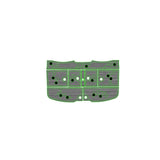 Ulta-Mat by Hennessey Outdoors - SKEETER 2022 FXR20 BELT LINE DNA full boat