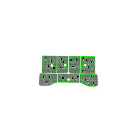 Ulta-Mat by Hennessey Outdoors - BASSCAT 2010 SABRE  MAT KITS