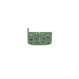 Ulta-Mat by Hennessey Outdoors - NITRO 2023 Z21XL BELT LINE DNA full boat