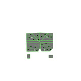 Ulta-Mat by Hennessey Outdoors - 2025 BASSCAT JAGUAR STS*