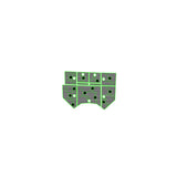 Ulta-Mat by Hennessey Outdoors - Bullet 2026 20STX MAT KITS