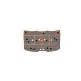 Ulta-Mat by Hennessey Outdoors - SKEETER 2022 FXR20 BELT LINE DNA full boat