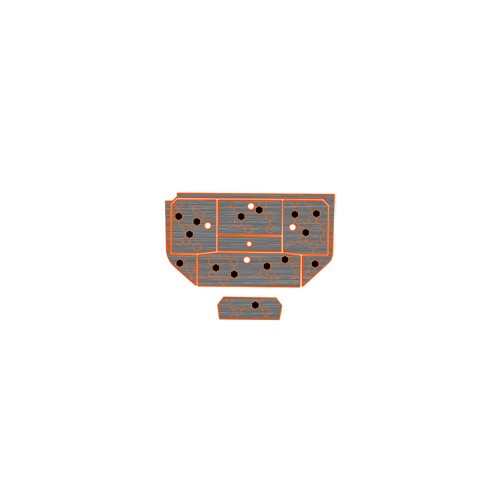 Ulta-Mat by Hennessey Outdoors - VEXUS 2026 VXS20 MAT KITS