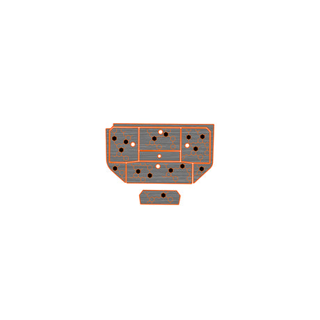 Ulta-Mat by Hennessey Outdoors - VEXUS 2025 VXS20 MAT KITS