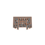 Ulta-Mat by Hennessey Outdoors - VEXUS 2021 AVX 2080 Full Boat