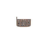 Ulta-Mat by Hennessey Outdoors - NITRO 2023 Z21XL BELT LINE DNA full boat