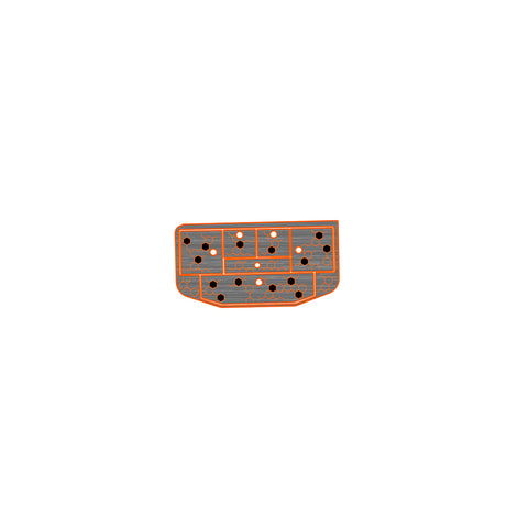 Ulta-Mat by Hennessey Outdoors - RANGER 2026 Z521R MAT KITS