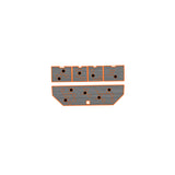 Ulta-Mat by Hennessey Outdoors - Bullet 2008 20xdc Full Boat