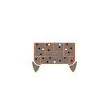 Ulta-Mat by Hennessey Outdoors - TRITON 2005 TR196 MAT KITS