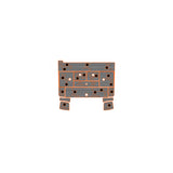 Ulta-Mat by Hennessey Outdoors - 2025 PHOENIX 819ZXL full boat
