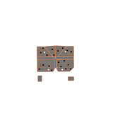 Ulta-Mat by Hennessey Outdoors - 2025 BASSCAT JAGUAR STS*