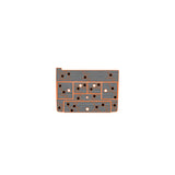 Ulta-Mat by Hennessey Outdoors - Phoenix 2012 921 PRO XP Full Boat