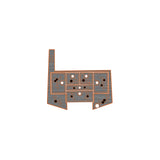 Ulta-Mat by Hennessey Outdoors - VEXUS 2025 AVX 1980C full boat