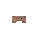 Ulta-Mat by Hennessey Outdoors - 2023 RANGER VX1888  full boat