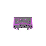 Ulta-Mat by Hennessey Outdoors - VEXUS 2021 AVX 2080 Full Boat