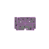 Ulta-Mat by Hennessey Outdoors - BASSCAT 2020 CARACAL BELT LINE DNA full boat