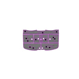 Ulta-Mat by Hennessey Outdoors - SKEETER 2022 FXR20 BELT LINE DNA full boat