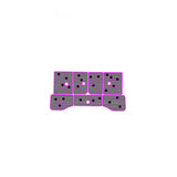 Ulta-Mat by Hennessey Outdoors - BASSCAT 2010 SABRE  MAT KITS
