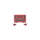 Ulta-Mat by Hennessey Outdoors - 2025 TRITON 21XP  PATRIOT MAT KIT