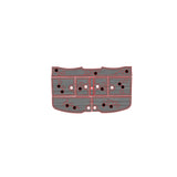 Ulta-Mat by Hennessey Outdoors - SKEETER 2022 FXR20 BELT LINE DNA full boat