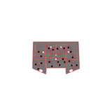 Ulta-Mat by Hennessey Outdoors - VEXUS 2021 AVX 2080 Full Boat