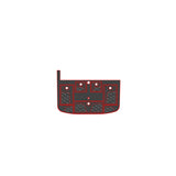 Ulta-Mat by Hennessey Outdoors - NITRO 2023 Z21XL BELT LINE GHOST full boat