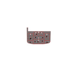 Ulta-Mat by Hennessey Outdoors - NITRO 2023 Z21XL BELT LINE DNA full boat