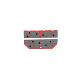 Ulta-Mat by Hennessey Outdoors - Bullet 2008 20xdc Full Boat