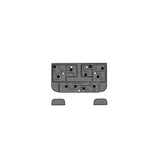 Ulta-Mat by Hennessey Outdoors - 2023 CAYMAS CX21 PRO MAT KITS