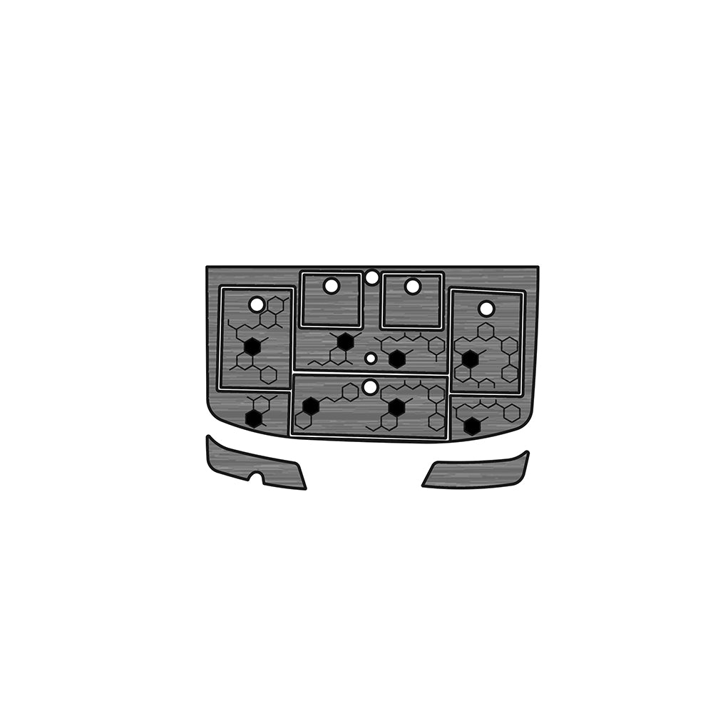 Ulta-Mat by Hennessey Outdoors -2023 NITRO Z21 XL