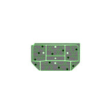 Ulta-Mat by Hennessey Outdoors -2025 Vexus  Vxs20