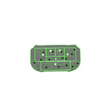 Ulta-Mat by Hennessey Outdoors - 2011 RANGER Z520 FULL BOAT*