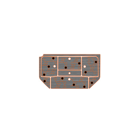Ulta-Mat by Hennessey Outdoors -2025 Vexus  Vxs20*