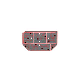 Ulta-Mat by Hennessey Outdoors -2025 Vexus  Vxs20