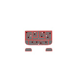 Ulta-Mat by Hennessey Outdoors - 2023 CAYMAS CX21 PRO MAT KITS