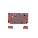 Ulta-Mat by Hennessey Outdoors - 2026 CAYMAS CX20 PRO MAT KITS