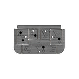 Ulta-Mat by Hennessey Outdoors - 2017 TRITON 21 TRX ELITE MAT KITS
