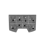 Ulta-Mat by Hennessey Outdoors -2026 Ikon LX20*