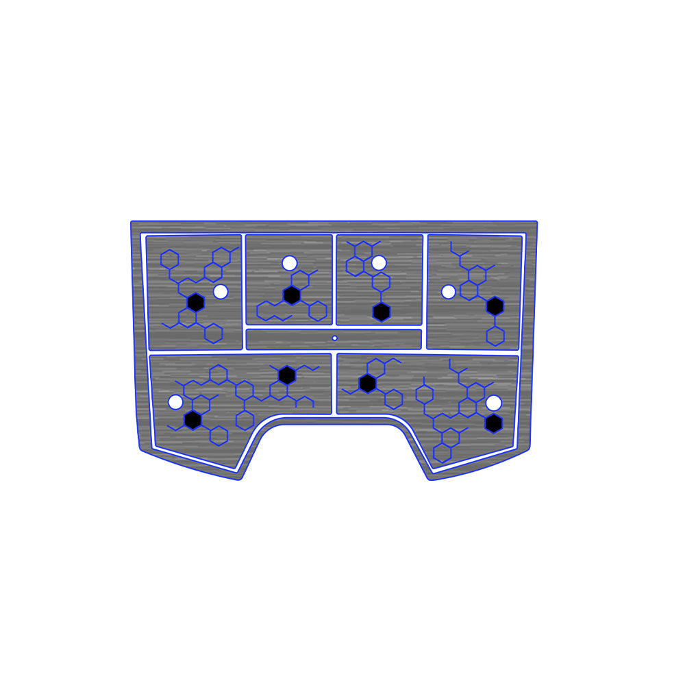 Ulta-Mat by Hennessey Outdoors -2026 Ikon LX20*