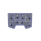 Ulta-Mat by Hennessey Outdoors -2026 Ikon LX20*