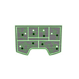 Ulta-Mat by Hennessey Outdoors -2026 Ikon LX20*