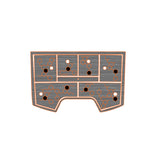 Ulta-Mat by Hennessey Outdoors -2026 Ikon LX20*