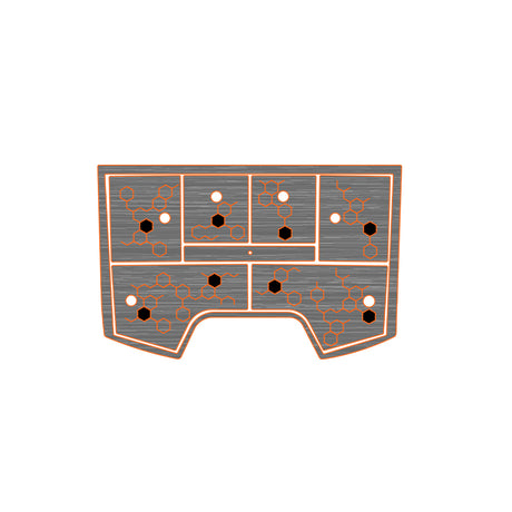Ulta-Mat by Hennessey Outdoors -2026 Ikon LX20*