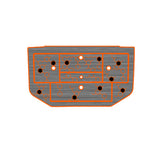 Ulta-Mat by Hennessey Outdoors - 2014-2017 Ranger Z521C
