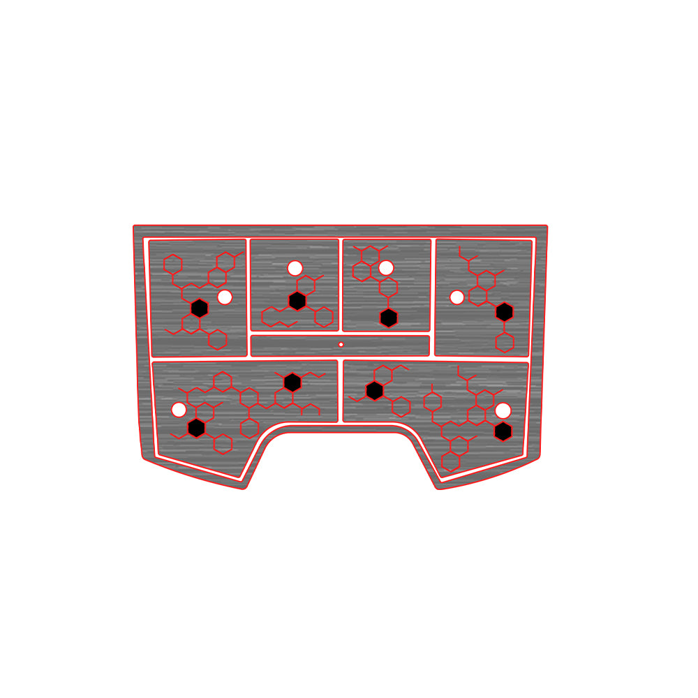 Ulta-Mat by Hennessey Outdoors -2026 Ikon LX20*