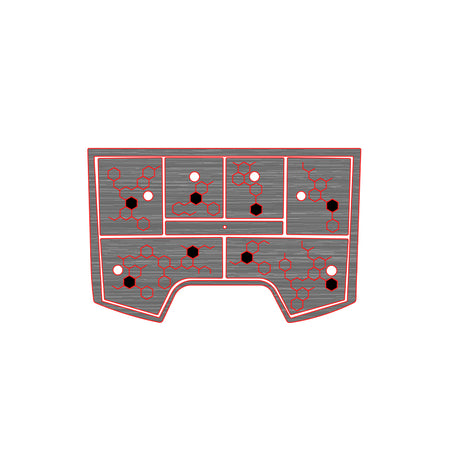 Ulta-Mat by Hennessey Outdoors -2026 Ikon LX20*