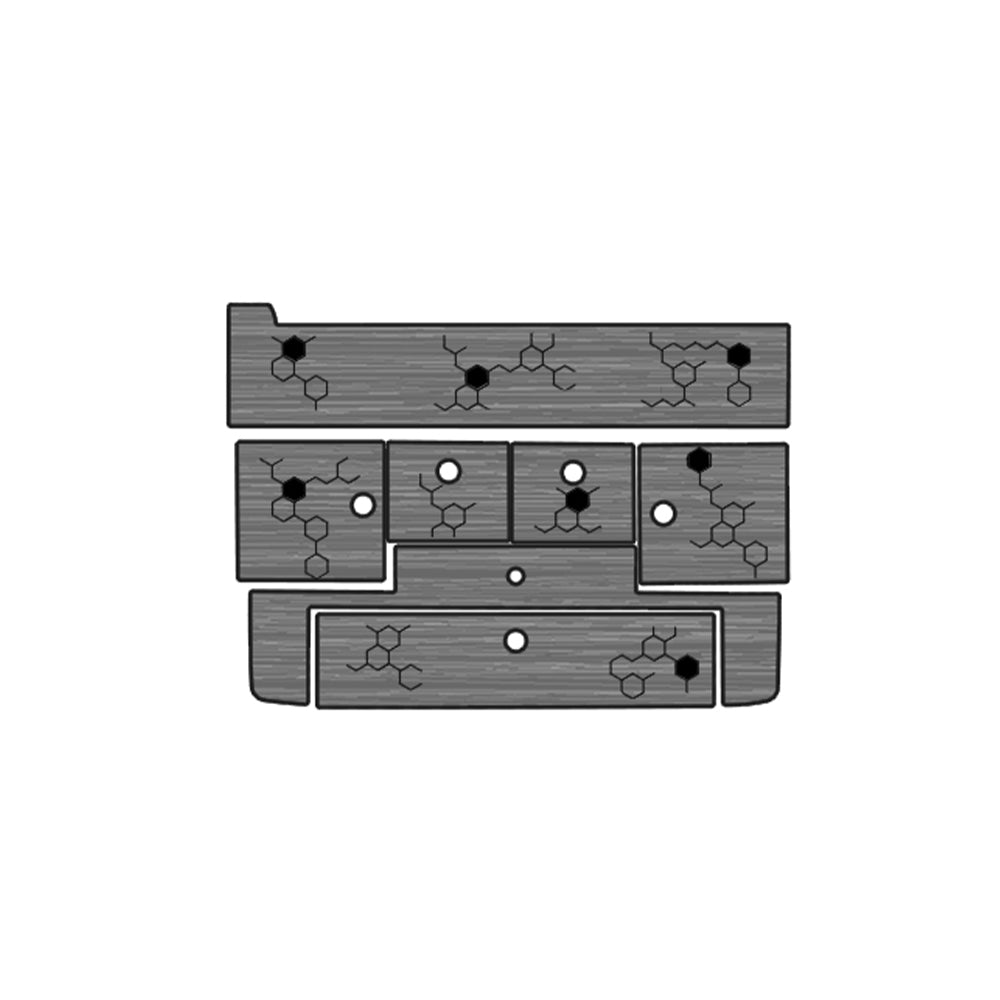 Ulta-Mat by Hennessey Outdoors - 2014 Phoenix 721 PRO XP*