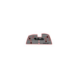 Ulta-Mat by Hennessey Outdoors - BASSCAR 2021 22 JAQUAR full boat