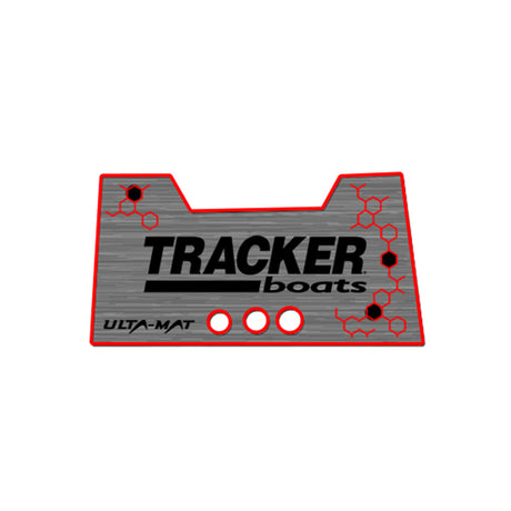 Ulta-Mat by Hennessey Outdoors:  2021 BASS TRACKER PRO 175 Cockpit Kit