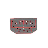 Ulta-Mat by Hennessey Outdoors -2020 Ranger Z521C FULL BOAT